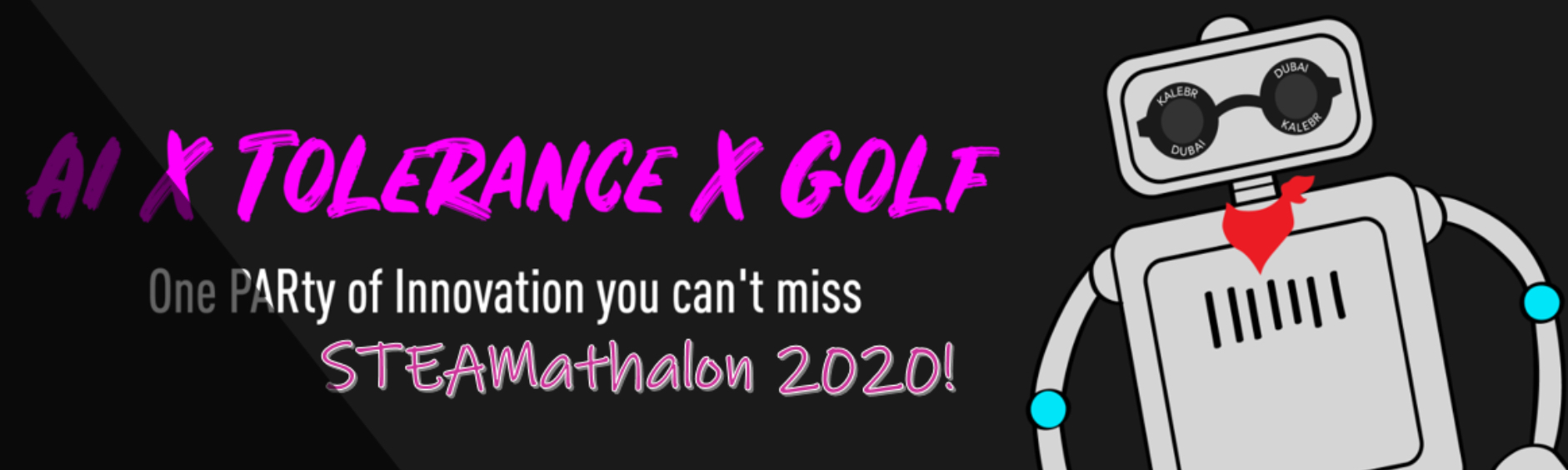 STEAMathlon